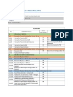 Checklist UAT WS VClaim 1.1 (2) - Dikonversi