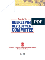 Beekeeping Development