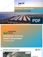 Preliminary Potential of PT Petrokimia Gresik - Rev.02