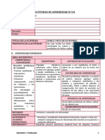 Sem. 3 (Set) Sesion de Apren. 1°