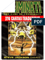 Jogo Illuminati 314 Cartas Traduzidas PDF PDF Free Compactado