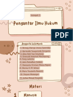 Kelompok 3 - Pih