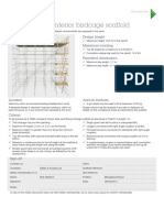 03 - Free-Standing Interior Birdcage Scaffold