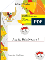 Pert. 13 Bela Negara