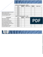 Control de Ingreso Docente