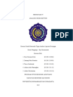 Analisis Cross Section Part 2