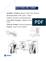 Trabajo Final Del Curso