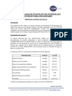 B. Catálogo de Tuberías Corrugadas HDPE 1.1