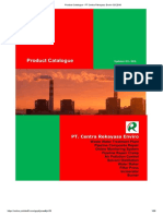 Product Catalogue - PT Centra Rekayasa Enviro Q3 2018 - Compressed