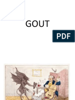 GOUT