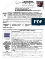 Curriculum-Vitae-Brumar Boscari Diciembre 2020 Sinin en PDF