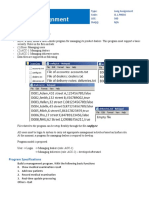 J1.L.P0016. Dealers Management Program - 500