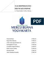 Kel 3 Biopsikologi