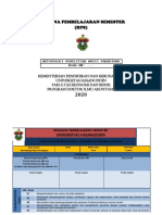 RPS Metodologi Penelitian Multi Paradigma - S3 PDIA