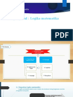 Logika Matematika