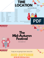 Supplement 1 - Mid-Autumn Festival