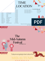 Supplement 2 - Mid-Autumn Festival