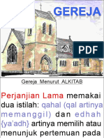 gereja pert 9