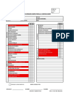 RE-MAQ-DET-20 Check List Rodillo Compactador