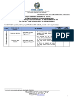 Secretaria de Estado de Ciência, Tecnologia e Inovação Universidade Do Estado Do Rio de Janeiro