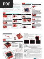 Dso138 Mini User Manual