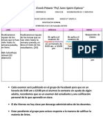 Semana 8,12 Noviembre