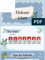 Kelompok 3 Agama Islam