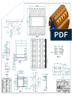 048-79 Cabezal Hidro Estriado 165X180X50 Z 8 Leitz