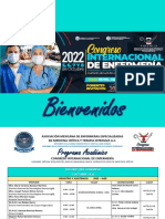 Programa Final Congreso Internacional Ameemcti