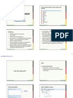 Analisis Multivariat#1 - Pengenalan SPSS