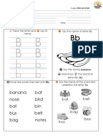 English Ak 010a 010B