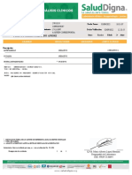 Resultados SaludDigna