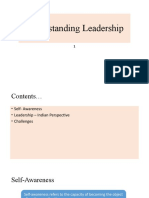 1 Understanding Leadership