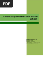 Download Crossway Charter School Application Montgomery County MD 2011 by freestategal SN59570473 doc pdf
