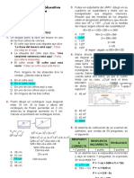 Examen de Matematica