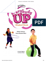 Everybody Up 1 2nd Student Book 
