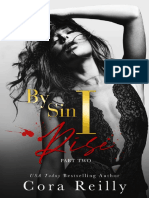 By Sin I Rise - Part Two (Cora Reilly)