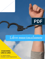 Libre Emocionalmente Danelli Jimenez