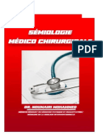 Semiologie Medico-Chirugicale