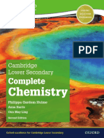 Complete: Chemistry