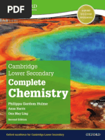 Complete: Chemistry