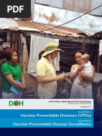 Philippine National Immunization Program | PDF | Vaccines | Vaccination