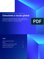 Global Scale Ebook XL Aws Escalar App