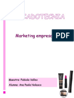 Act. 2 Marketing Empresarial