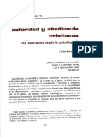 Dialnet AutoridadYObedienciaCristianasUnaAproximacionDesde 7318044