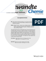 Efficient Low-Temperature Amonia Synthesis