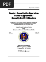 Download Security for IPv6 Routers by Suputhear Chea-am SN59571579 doc pdf
