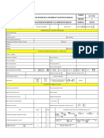 Formato de Investigacion de Accidente