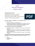 Ensayo - Grupo#6