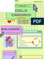 Fisiologia Humana - Guia Nº3